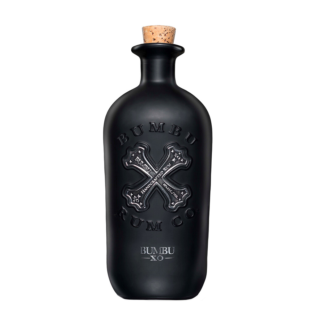 Bumbu - Rom XO - 0.7L, Alc: 40%