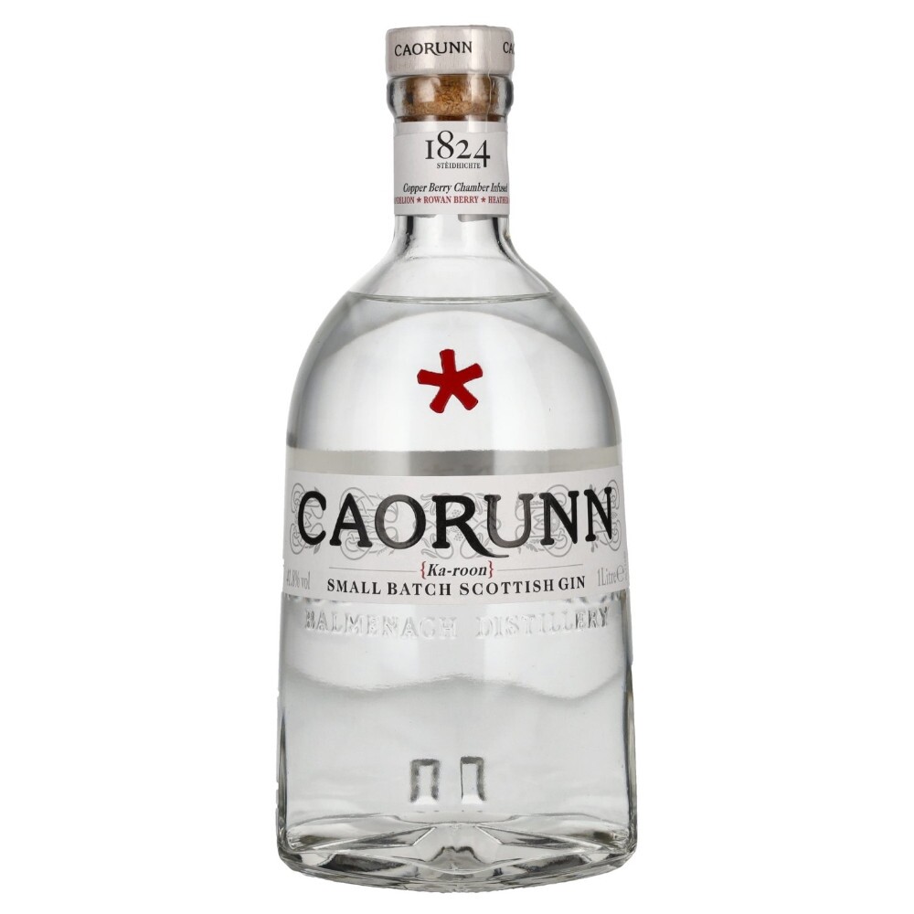 Caorunn - Gin - 1L, Alc: 41.8%