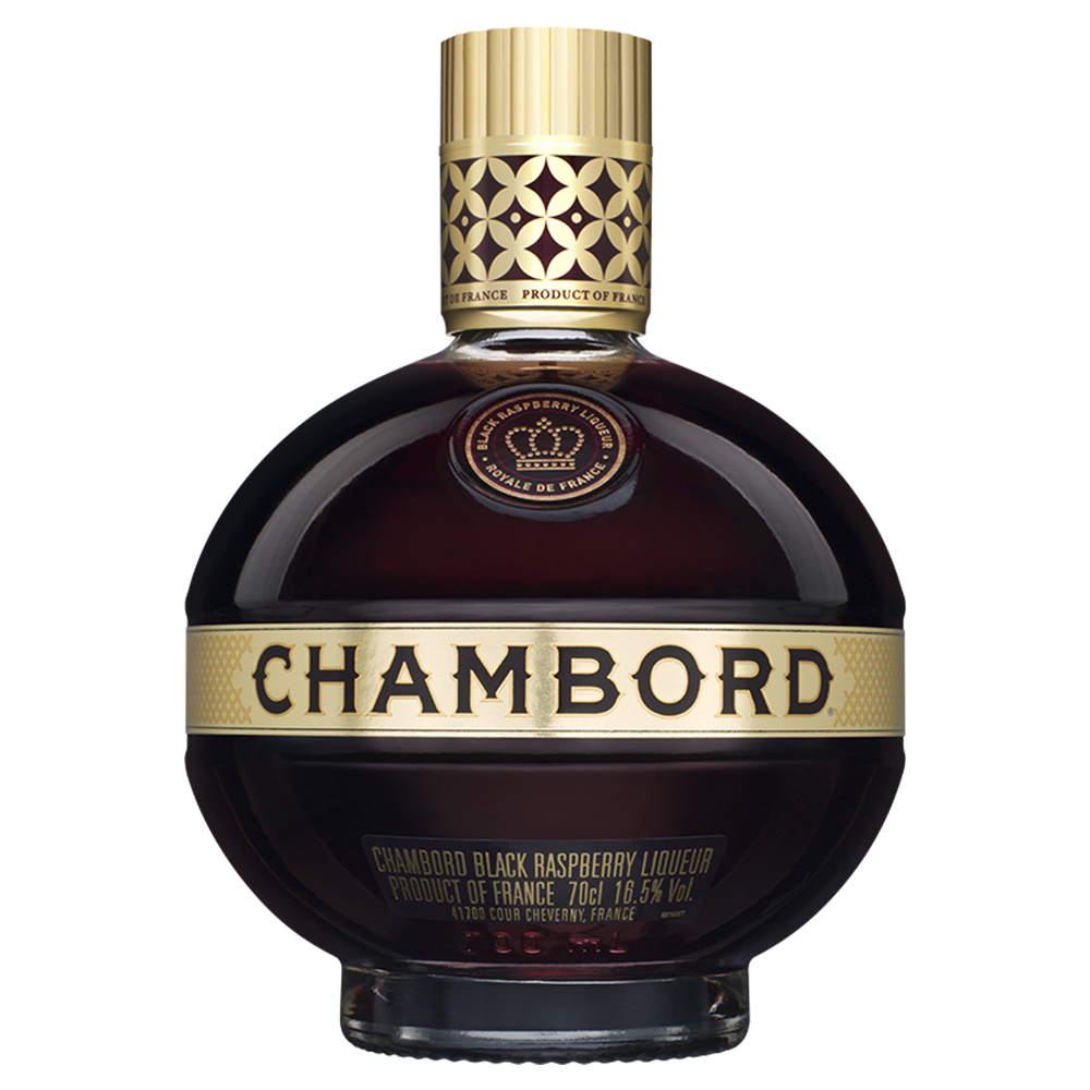 Chambord - Lichior - 0.7L, Alc: 16.5%