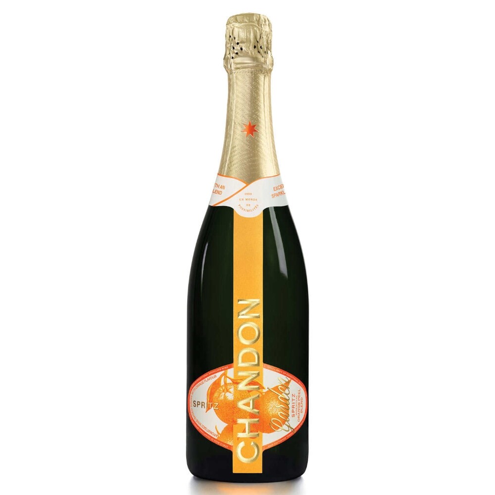 Chandon - Spumant Garden Spritz - 0.75L, Alc: 11.5%