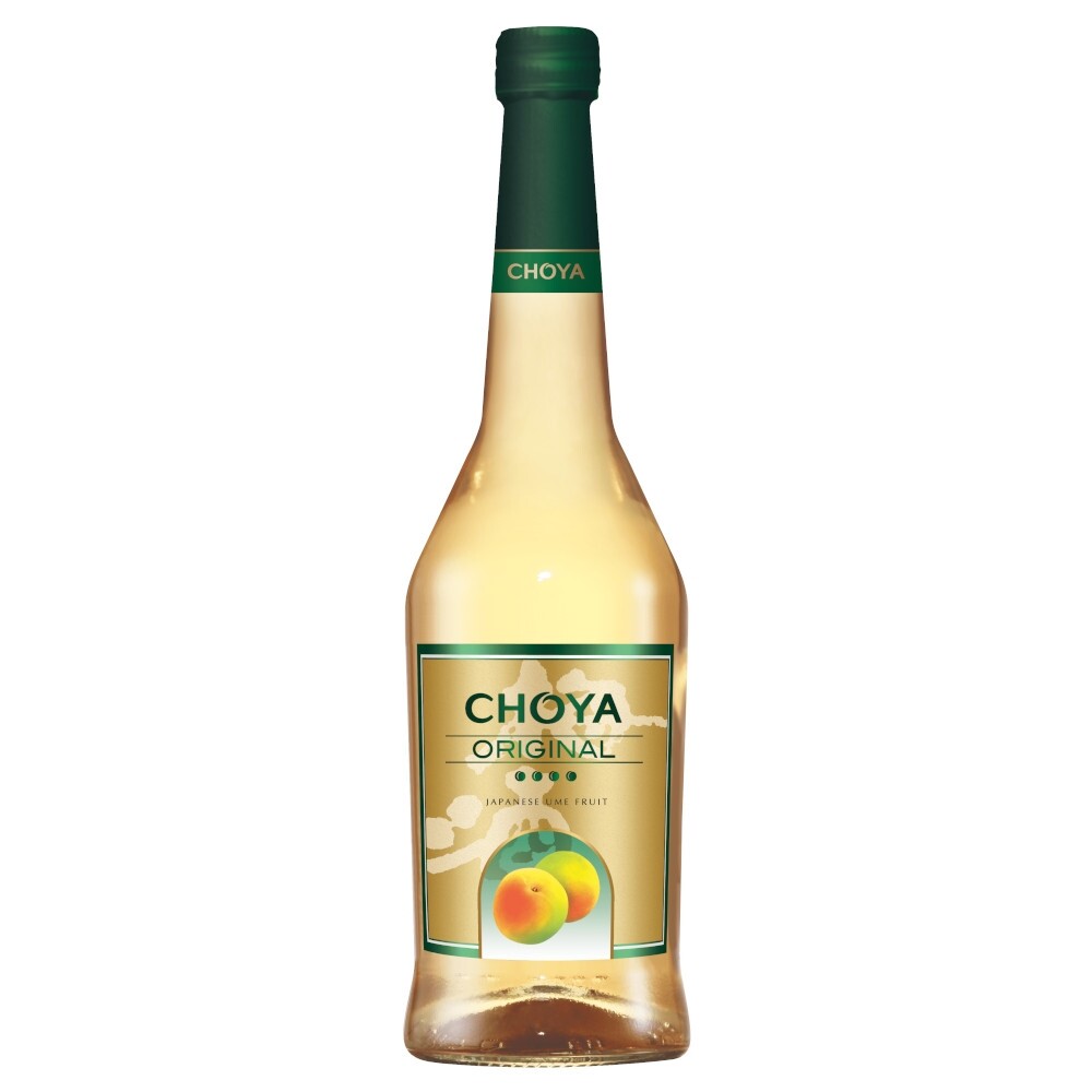 Choya - Original - 0.75L, Alc: 10%