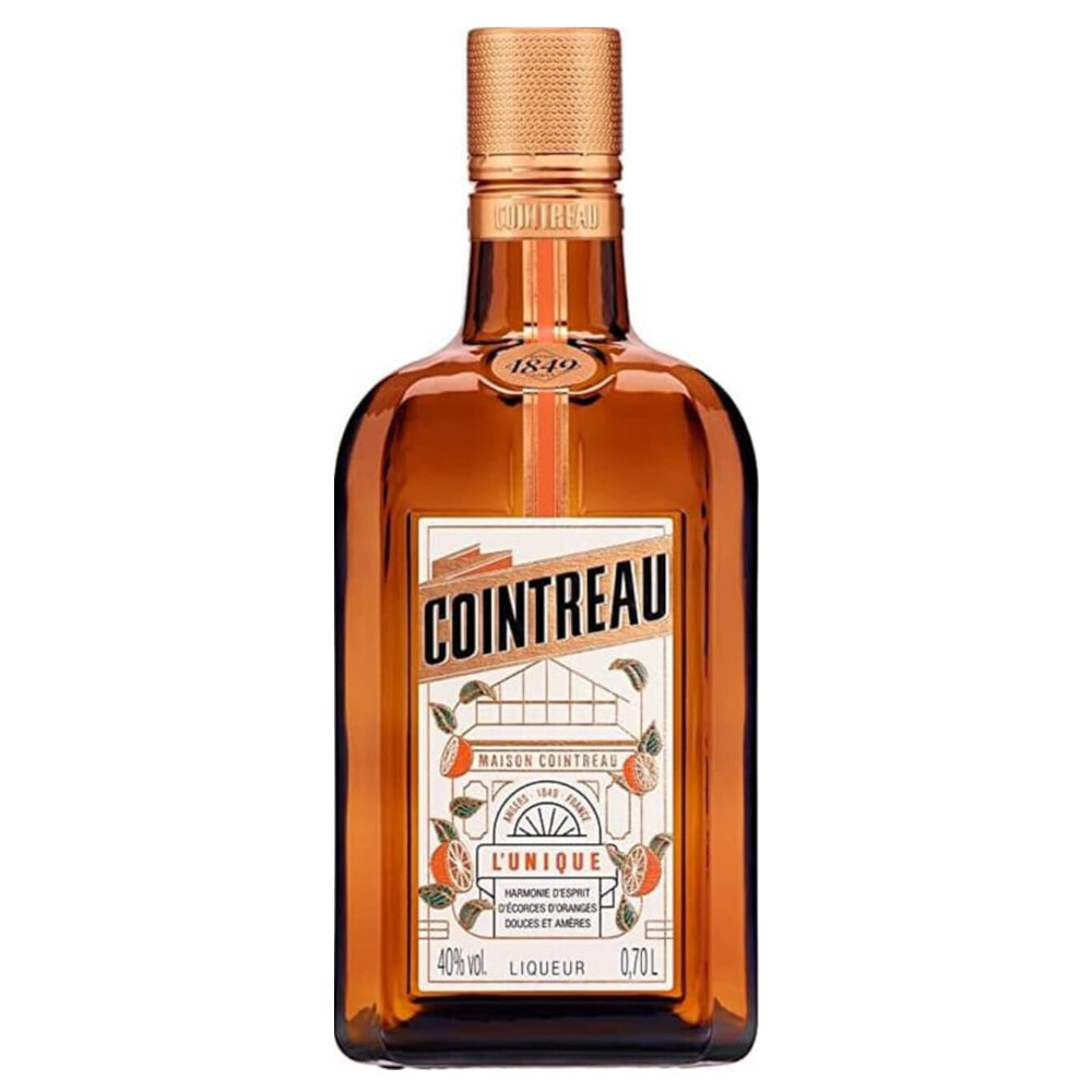 Cointreau - Lichior - 1L, Alc: 40%