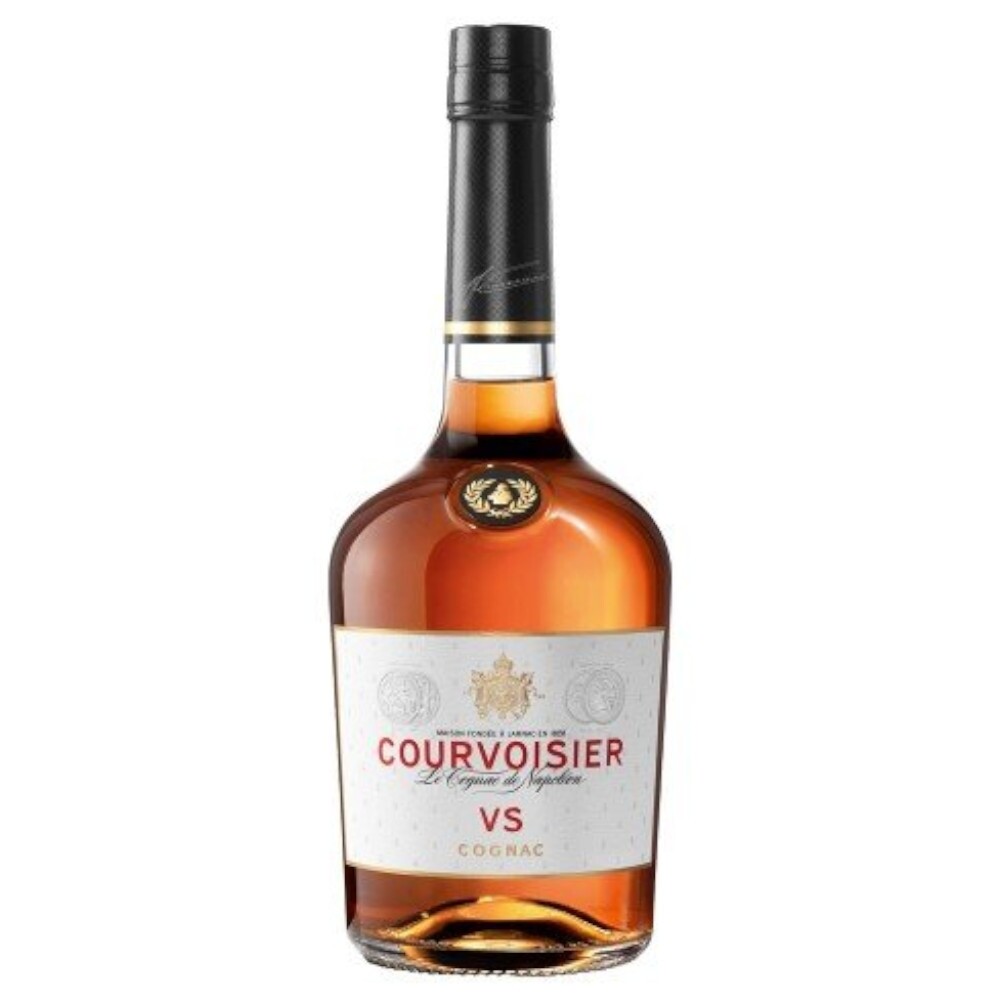 Courvoisier - Cognac VS - 0.7L, Alc: 40%