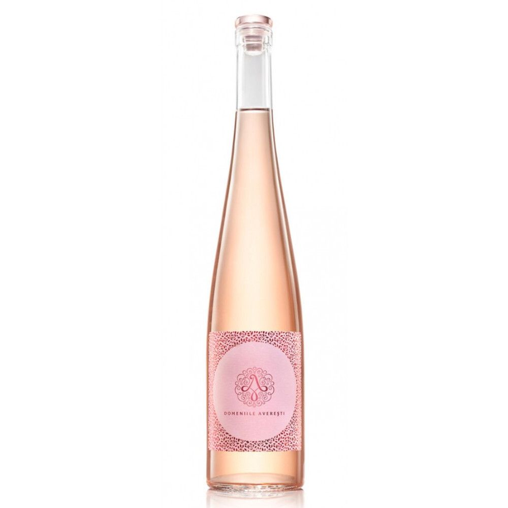 Averesti - Diamond Selection Busuioaca DOC, demidulce 2024 - 0.75L, Alc: 13.5%