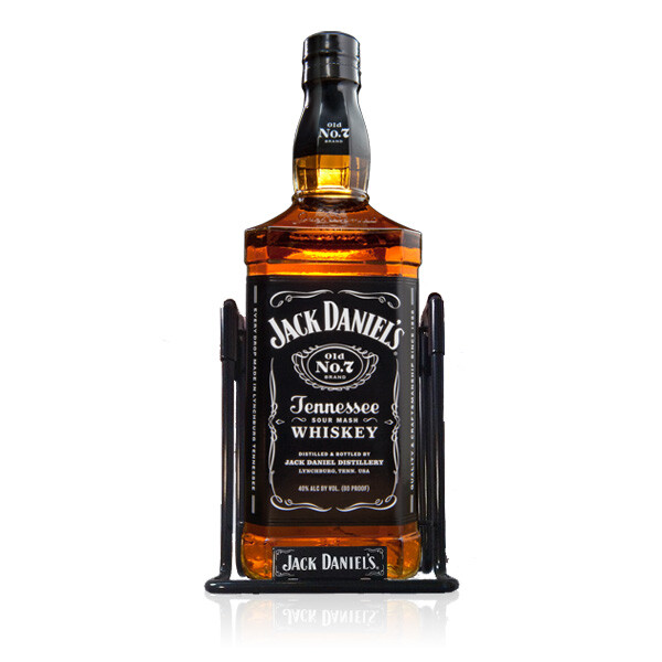 Jack Daniel's L cradle