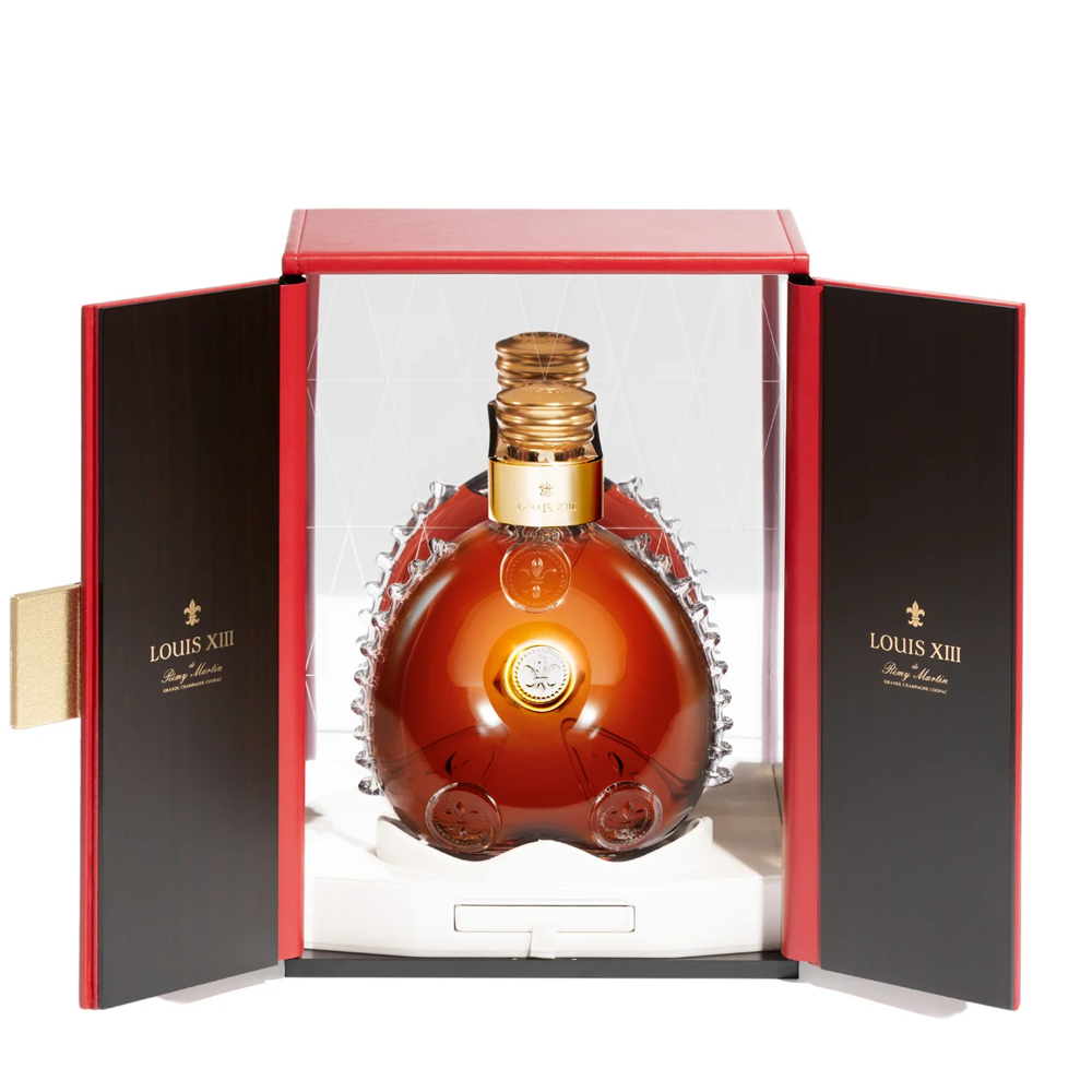 Louis XIII - By Remy Martin, Cognac Gift Box - 1.5L, Alc: 40%