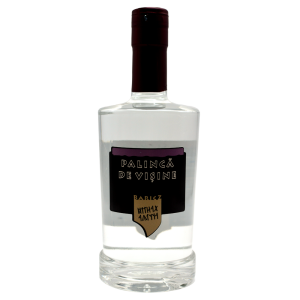 Baricz - Palinca visine - 0.5L, Alc: 41%