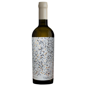 Tarla 201 - Chardonnay Barrique DOC 2024 - 0.75L, Alc: 14.5%