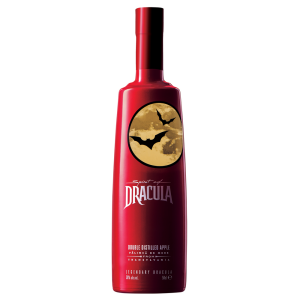 Spirit of Dracula - Palinca Mere - 0.5L, Alc: 50%