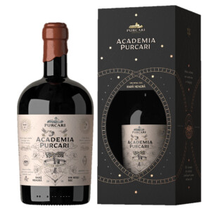Purcari - Academia Rara Neagra rosu 2019 - 0.75L, Alc: 13%