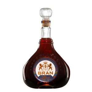 Bran - Afinata - 0.7L, Alc: 30%