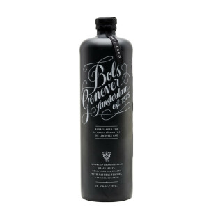 Bols - Genever Barrel Aged - 1L, Alc: 42%