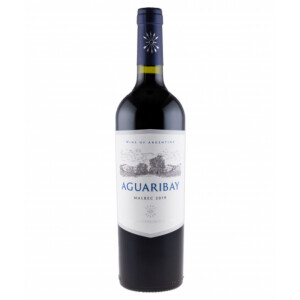Baron Edmond de Rothschild - Aguaribay Malbec 2020 - 0.75L, Alc: 14%