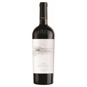 Purcari - Alb de Purcari 2023 - 0.75L, Alc: 14%