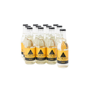 Alchemico - Tonic Water Indian - 12 buc. x 0.2L