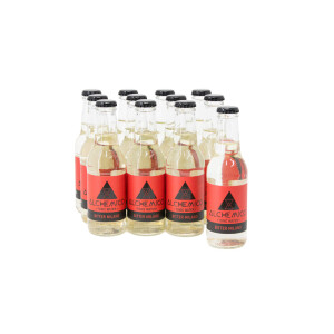 Alchemico - Tonic Water Bitter Milano - 12 buc. x 0.2L