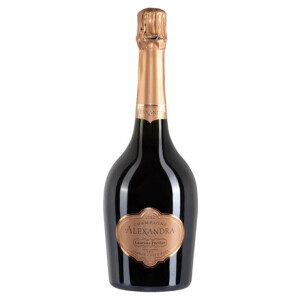 Laurent Perrier - Sampanie Alexandra Rose 2012 - 0.75L, Alc: 12%