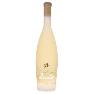 Alira - Aliento White, DOC 2022 - 0.75L, Alc: 13%