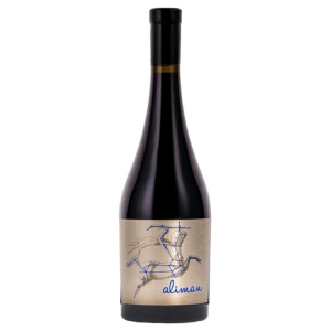Alira - Aliman Feteasca Neagra 2019 - 0.75L, Alc: 14.5%