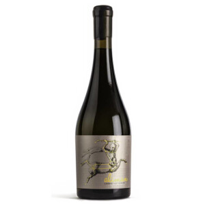 Alira - Aliman Cabernet Sauvignon 2019 - 0.75L, Alc: 14.5%