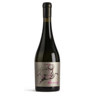 Alira - Aliman Red Cuvee 2019 - 0.75L, Alc: 14.5%