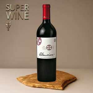 Almaviva - Puente Alto, Central Valley, rosu Chile 2023 - 0.75L, Alc: 15%