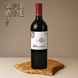 Almaviva - Puente Alto, Central Valley rosu Chile 2013 - 0.75L, Alc: 15%