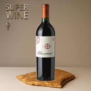 Almaviva - Puente Alto, Central Valley rosu Chile 2020 - 0.75L, Alc: 15%