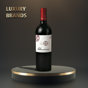 Almaviva - Puente Alto, Central Valley rosu Chile 2013 - 0.75L, Alc: 15%