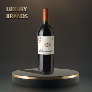 Almaviva - Puente Alto, Central Valley rosu Chile 2020 - 0.75L, Alc: 15%