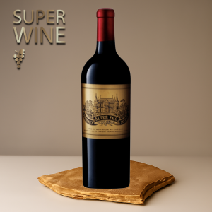 Château Palmer - Alter Ego de Château Palmer Margaux 2023 - 0.75L, Alc: 14%