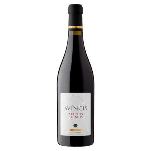 Avincis - Alutus Primus DOC 2023 - 0.75L, Alc: 14.5%
