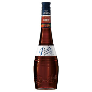 Bols - Lichior Amaretto - 0.7L, Alc: 24%