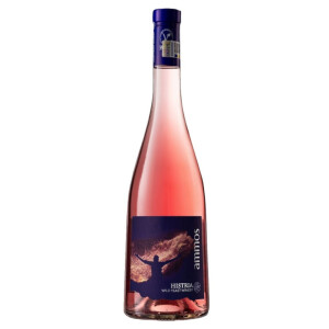 Histria - Ammos Rose (FN + CS + SY) 2023 - 0.75L, Alc: 13%