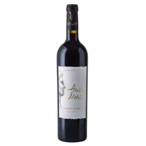D. Vladoi - Anca-Maria Feteasca Neagra DOC 2020 - 0.75L, Alc: 14%