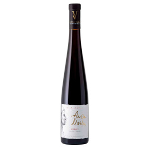 D. Vladoi - Anca-Maria Merlot DOC, dulce 2020 - 0.75L, Alc: 13%
