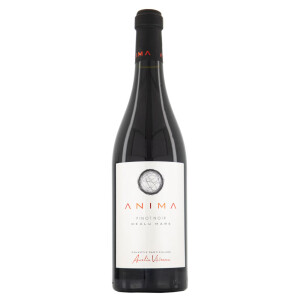 Aurelia Visinescu - Anima Pinot Noir DOC 2019 - 0.75L, Alc: 13.5%