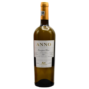 Licorna - ANNO - Sauvignon Blanc DOC 2024 - 0.75L, Alc: 13.5%