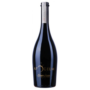 Mosia Tohani - Apogeum Feteasca Neagra Editie Limitata X, DOC 2021 - 0.75L, Alc: 14.8%