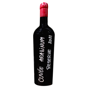 Balla Geza - Cuvee Aradinum Reserve 2021 - 0.75L, Alc: 15.5%