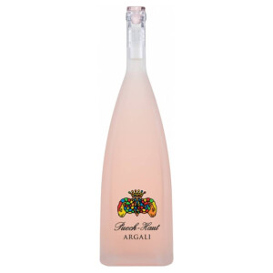 Puech-Haut - Argali Rose IGP 2023 - 0.75L, Alc: 13%