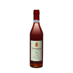 Nismes Delclou - Armagnac VS - 0.7L, Alc: 40%