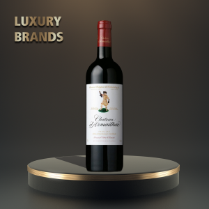 Chateau d'Armailhac - Pauillac Grand Cru Classe, rouge Magnum 2019 - 1.5L, Alc: 13.5%