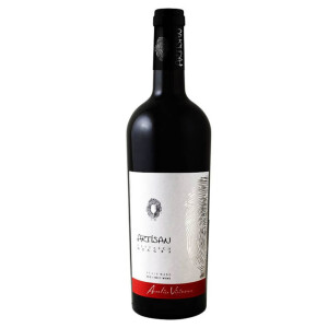 Aurelia Visinescu - Artisan Feteasca Neagra DOC 2021 - 0.75L, Alc: 14.5%