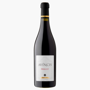 Avincis - Merlot DOC 2022 - 0.75L, Alc: 14.5%