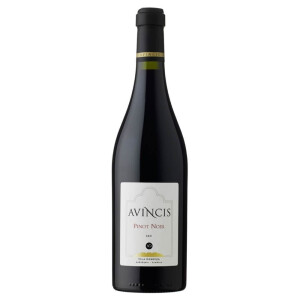 Avincis - Pinot Noir DOC 2018 -  0.75L, Alc: 14%