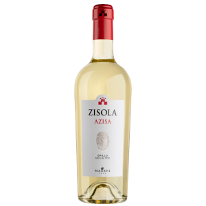 Mazzei - Zisola Azisa Grillo Sicilia DOC 2024 - 0.75L, Alc: 12.5%