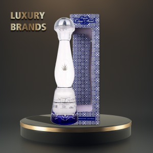 Clase Azul - Tequila Plata GB - 0.7L, Alc: 40%