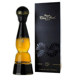 Clase Azul - Tequila Gold GB - 0.7L, Alc: 40%