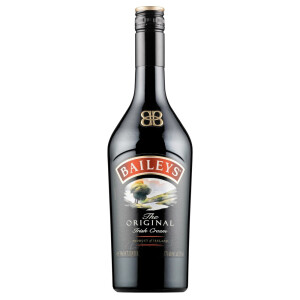 Baileys - Irish Whiskey Cream - 0.7L, Alc: 17%
